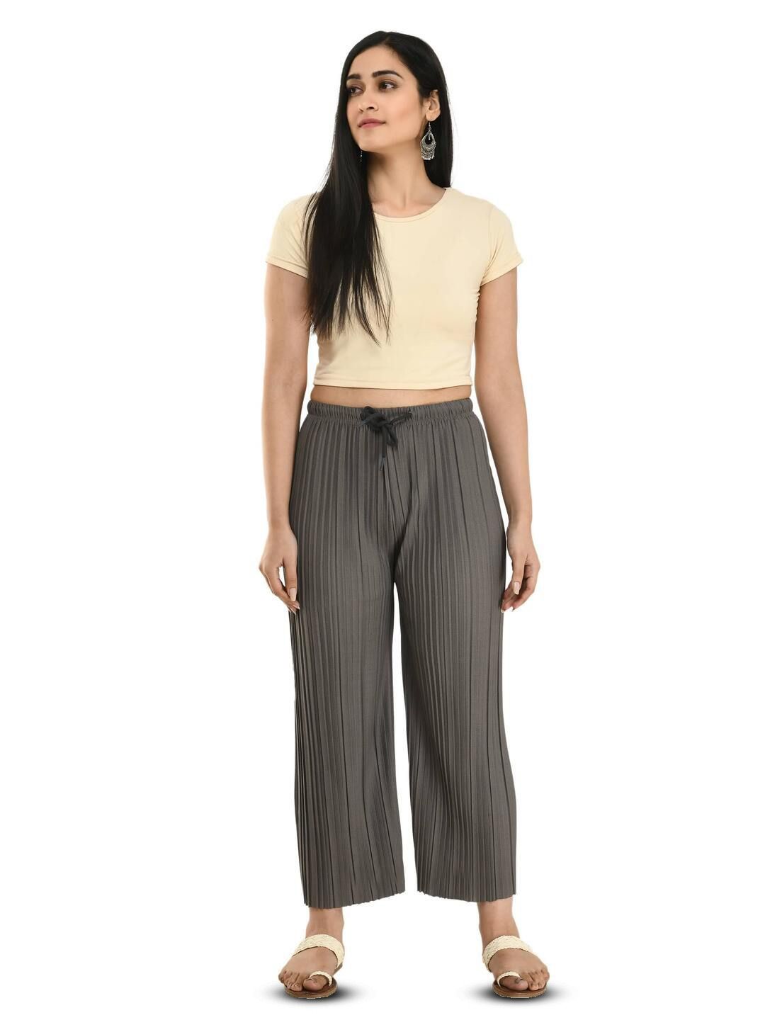 Brainbees Women Palazzos-picture-17