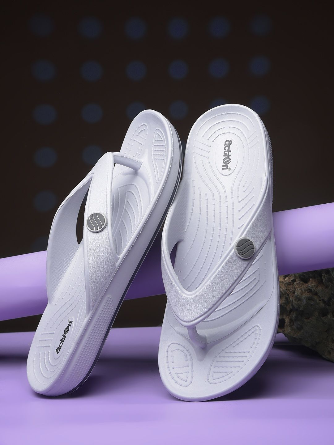 Action EVA Flotter Men Thong Flip-Flops-picture-41