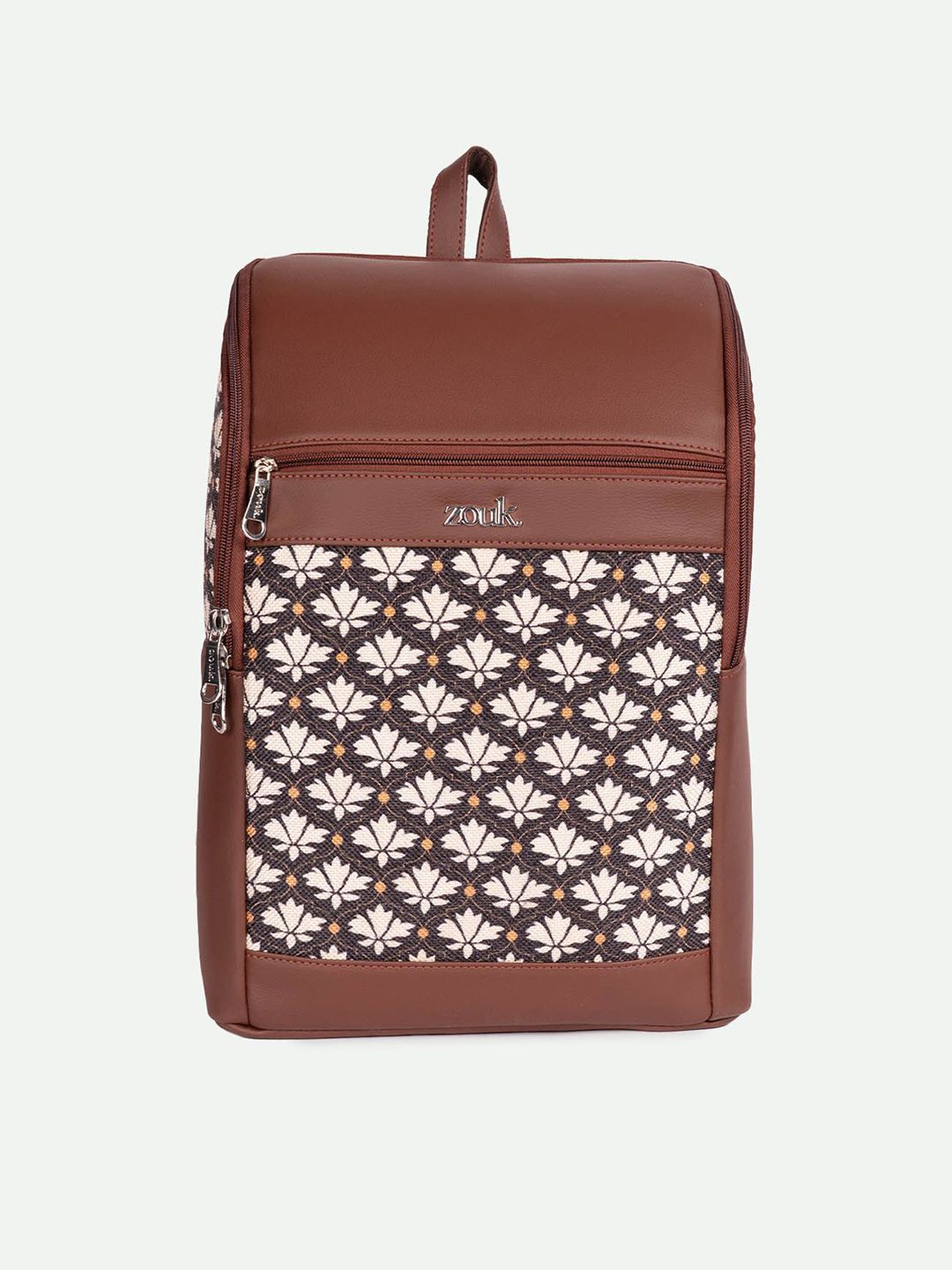 ZOUK Unisex Backpack-image-42