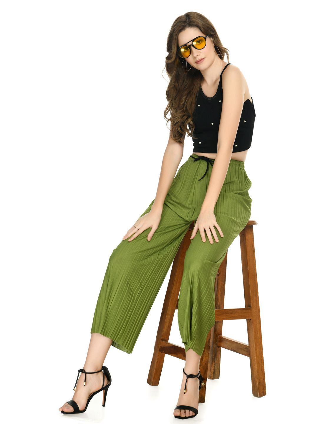Brainbees Women Palazzos-picture-11