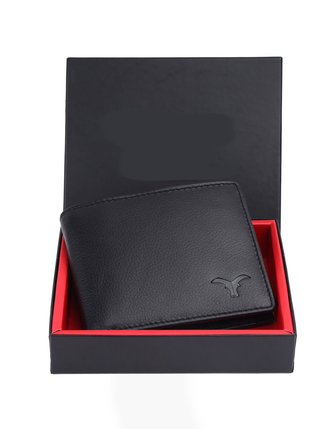 SKINBULL Men Leather Two Fold Wallet-picture-22