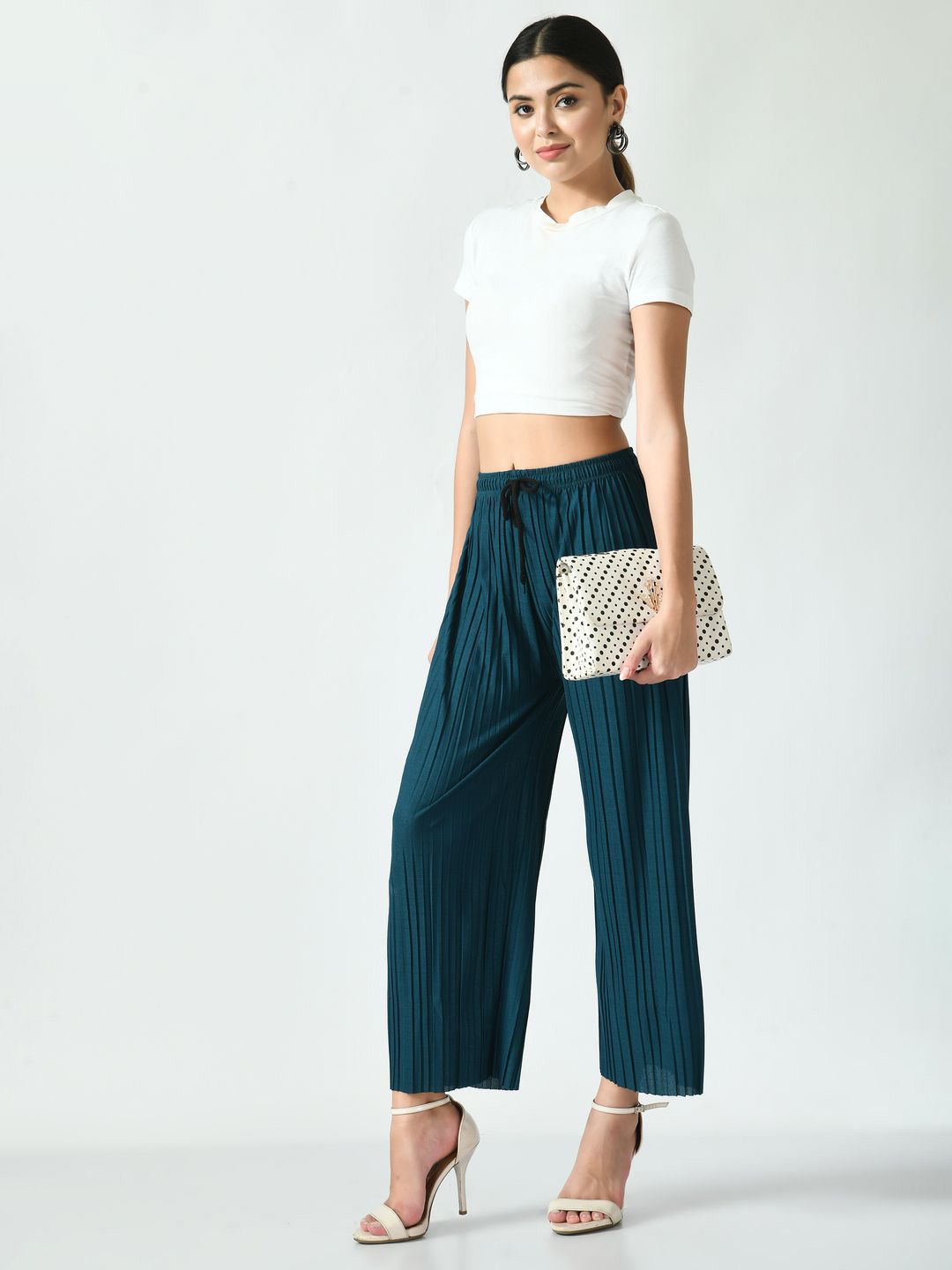 Brainbees Women Palazzos-picture-45