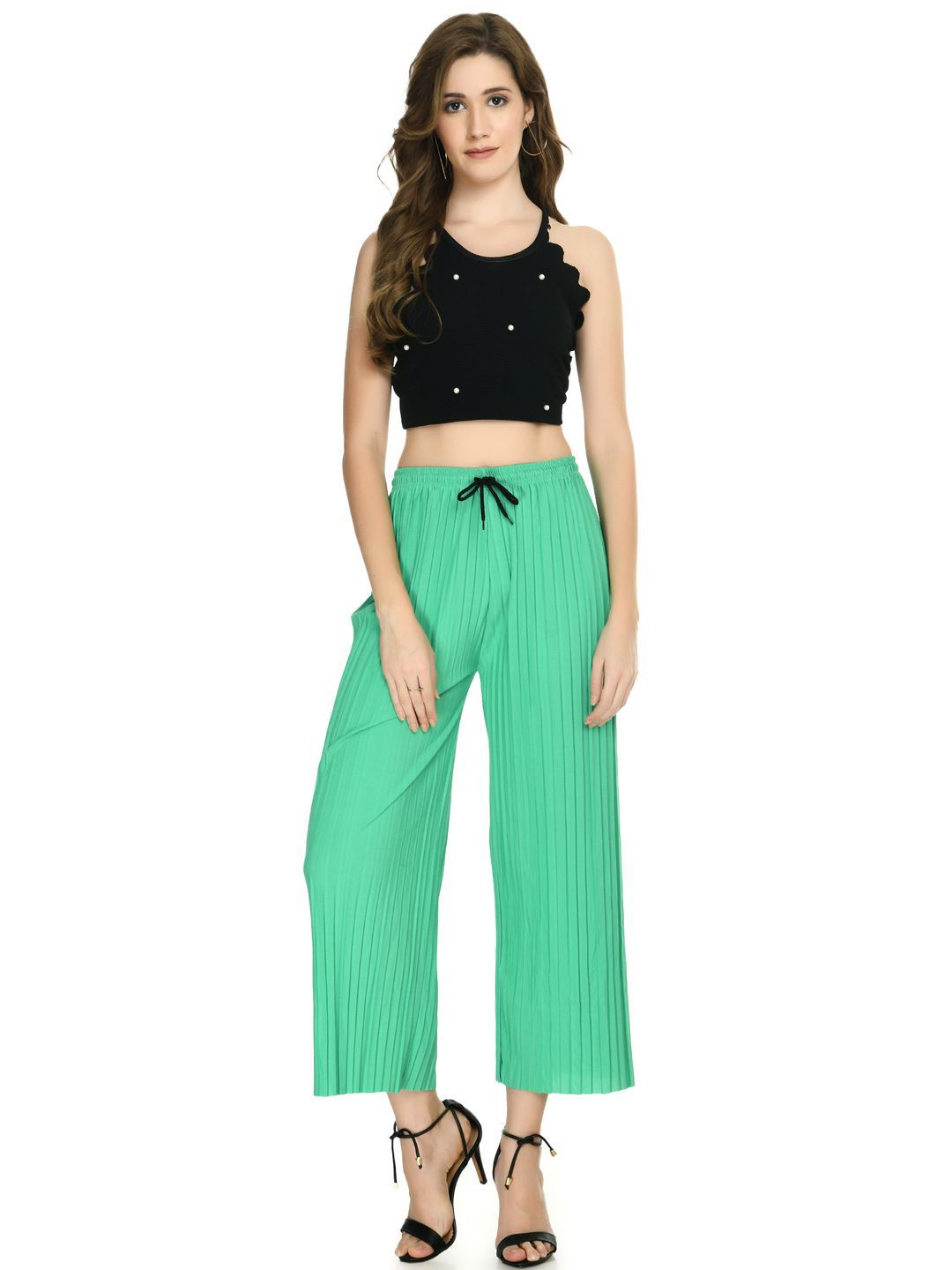 Brainbees Women Palazzos-picture-43