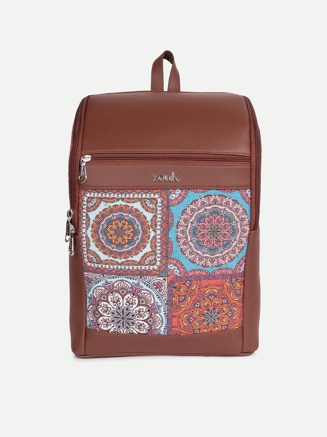 ZOUK Unisex Backpack-picture-25
