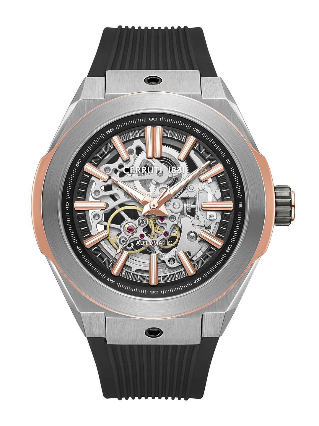 Cerruti 1881 Men Dial & Straps Round Reset Time Analogue Watch CECIWGR0073602-picture-55