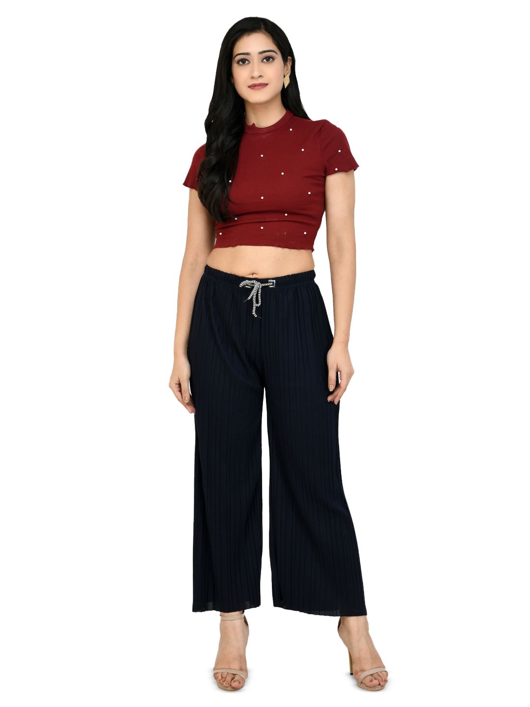 Brainbees Women Palazzos-picture-31