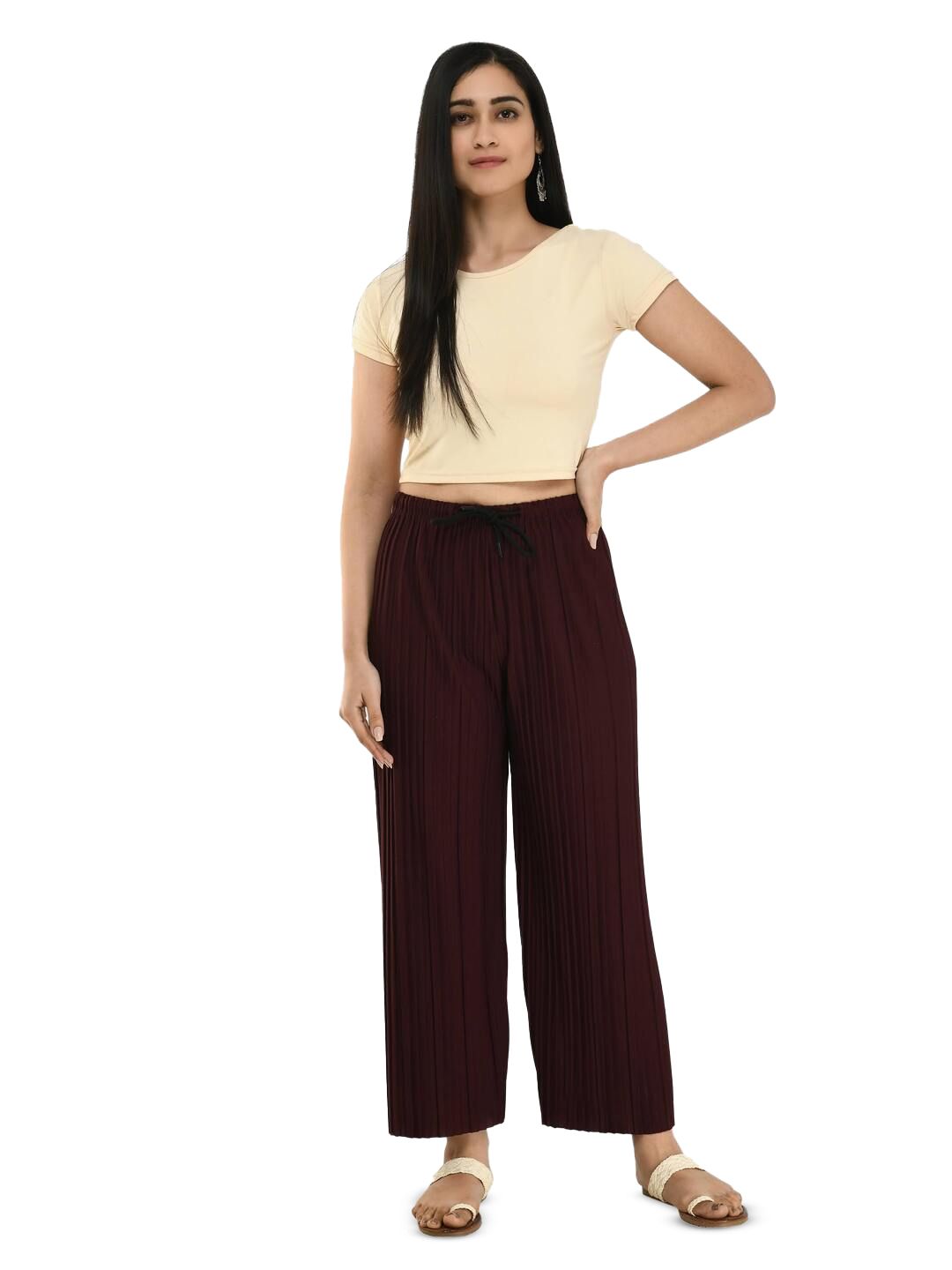 Brainbees Women Palazzos-picture-52
