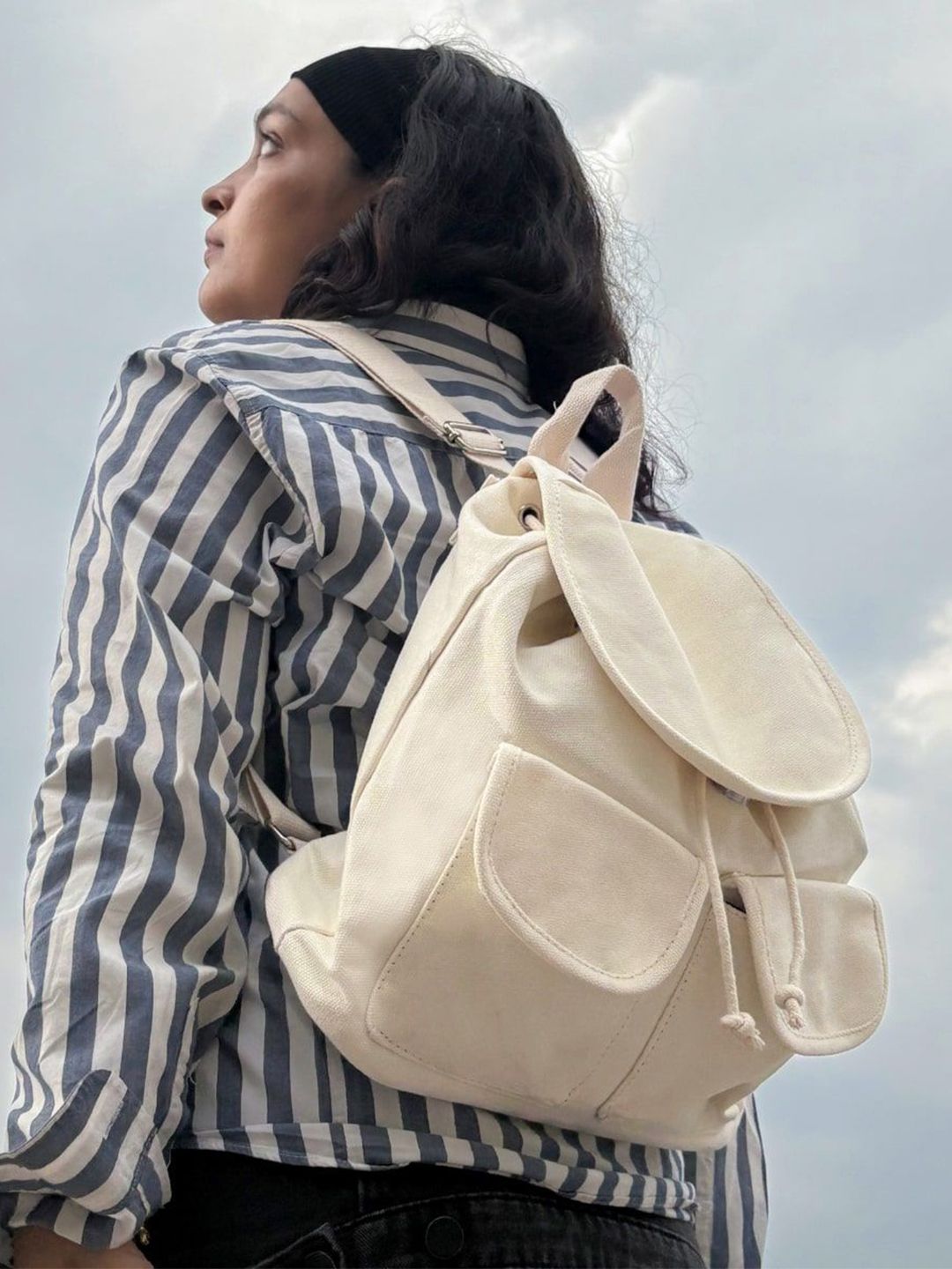 EcoRight Women Backpack-image-32