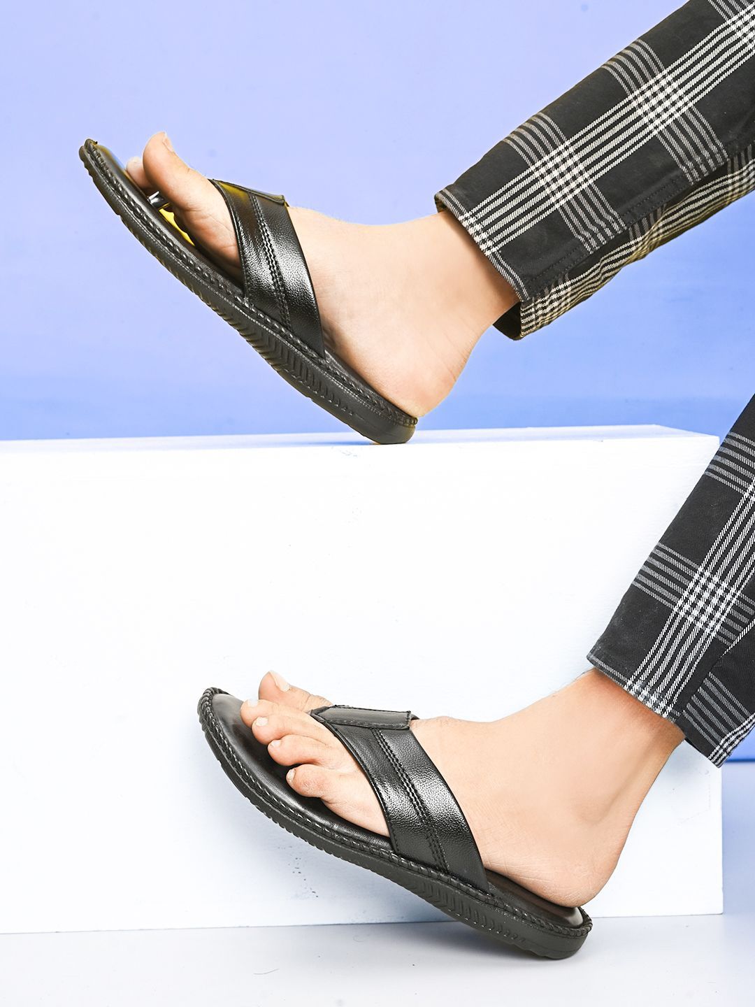 Killer Men Comfort Sandals-picture-51