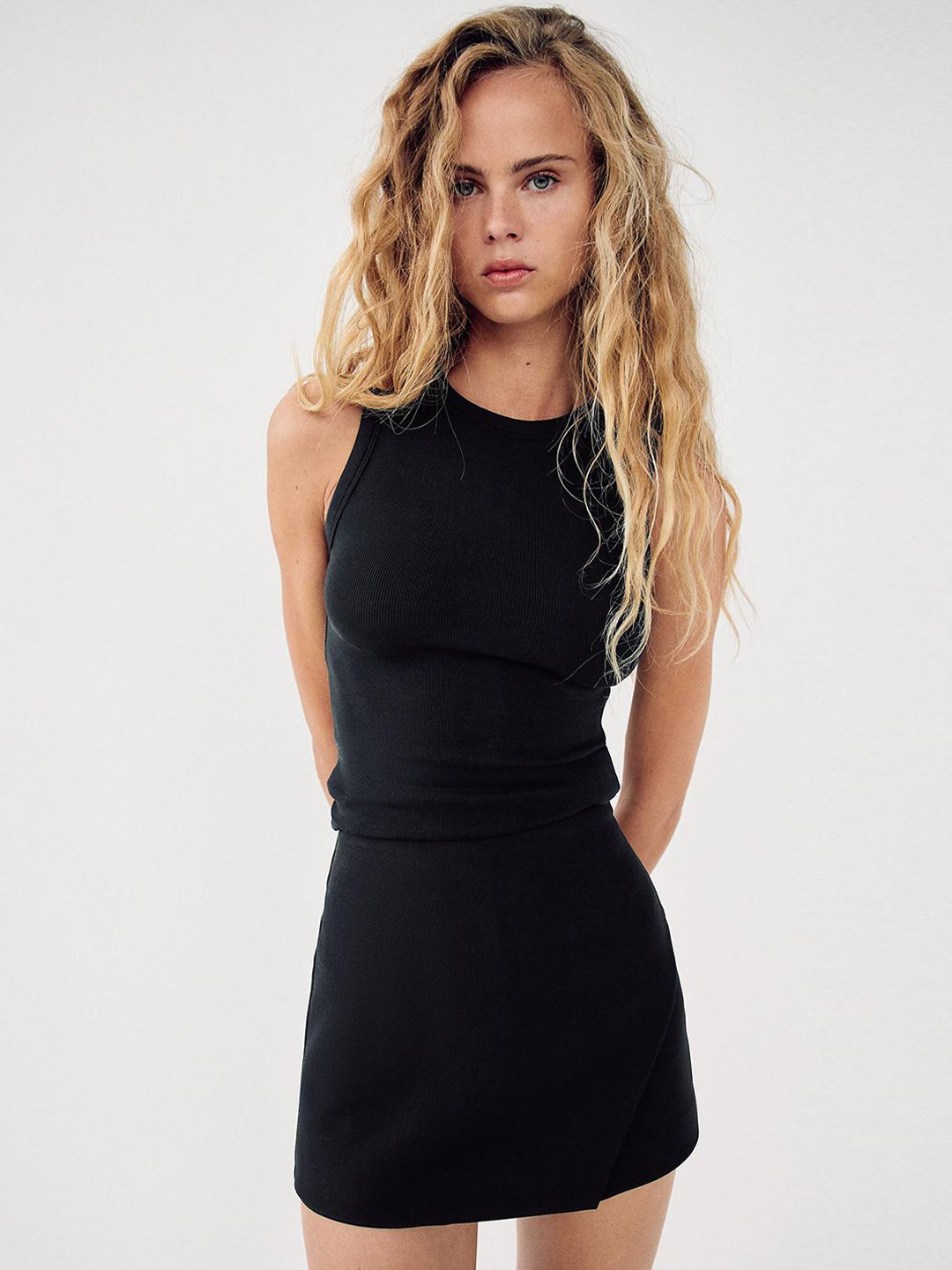 LULU & SKY Women Shorts-picture-24