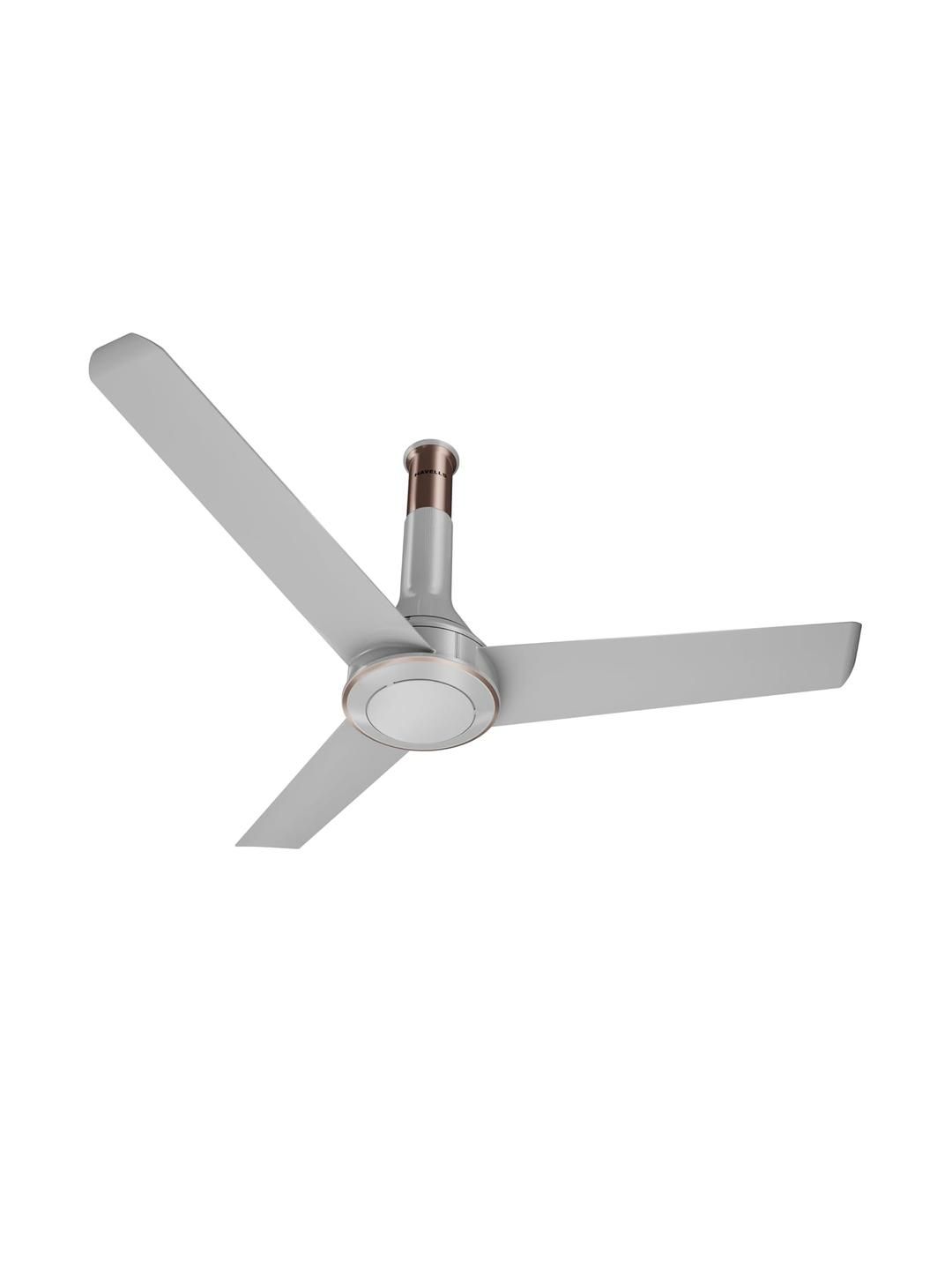 Havells Crista Bldc P. White L. Cop. 1200 Mm Ceiling Fan-picture-18