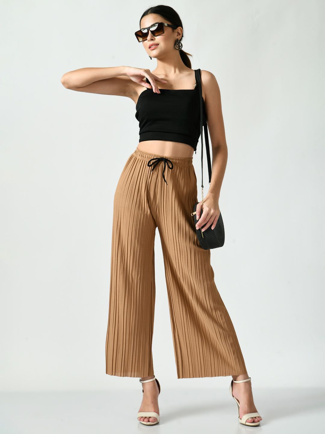 Brainbees Women Palazzos-picture-57
