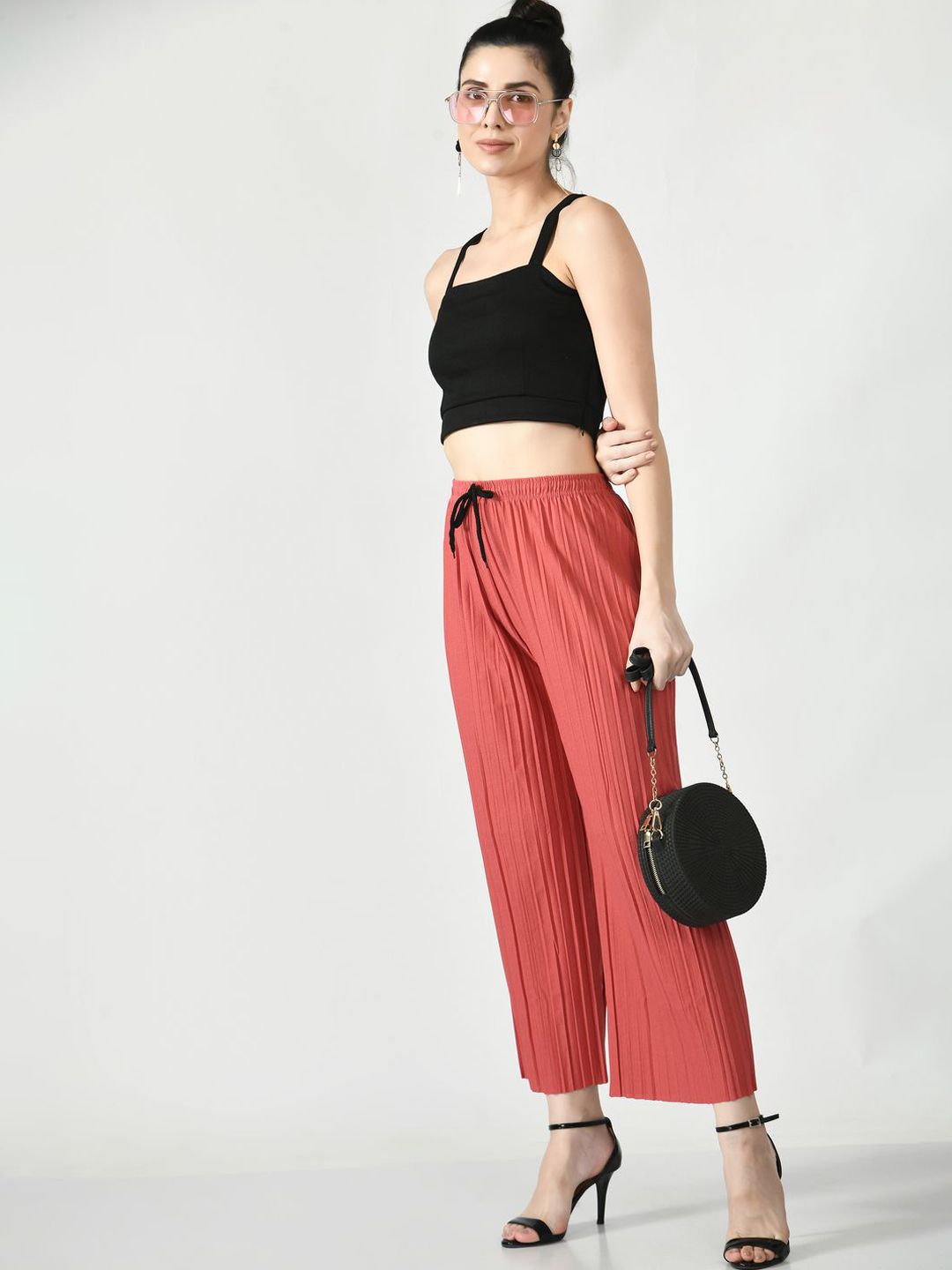 Brainbees Women Palazzos-picture-16