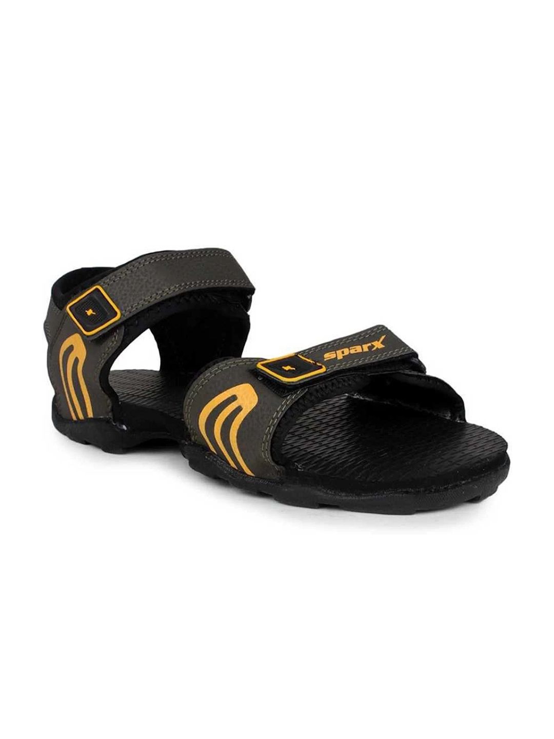 Sparx Men Comfort Sandals-image-38