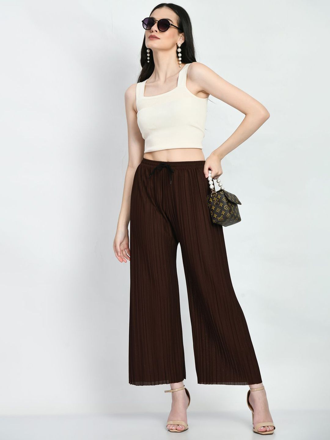Brainbees Women Palazzos-picture-13