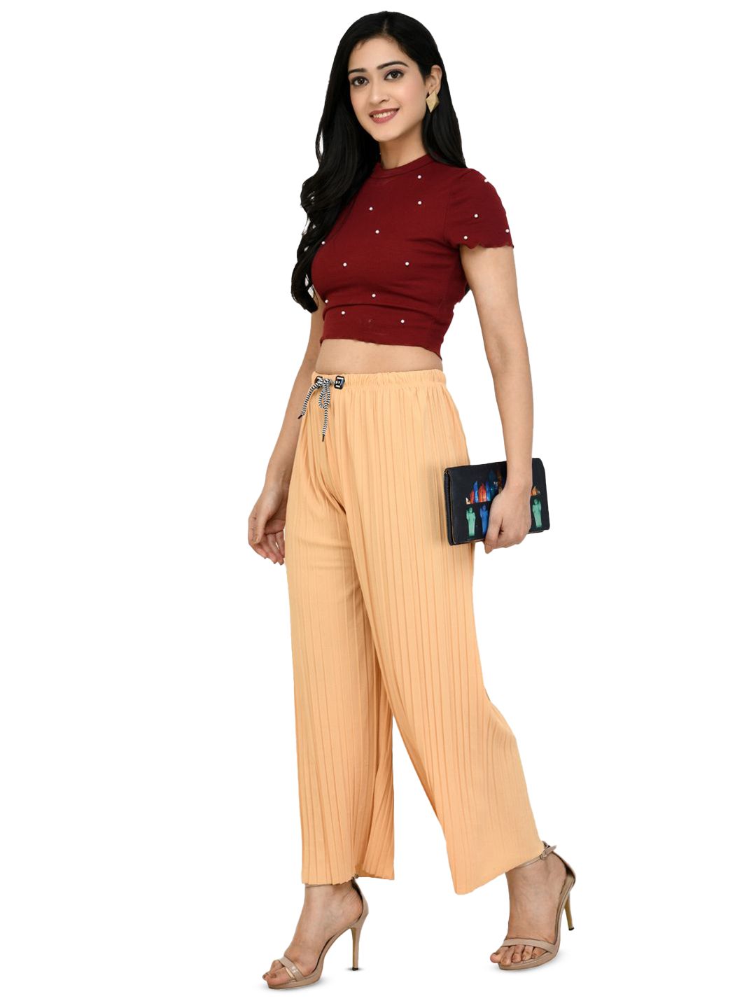 Brainbees Women Palazzos-picture-37