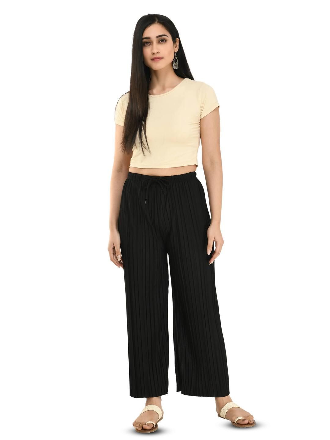 Brainbees Women Palazzos-picture-18