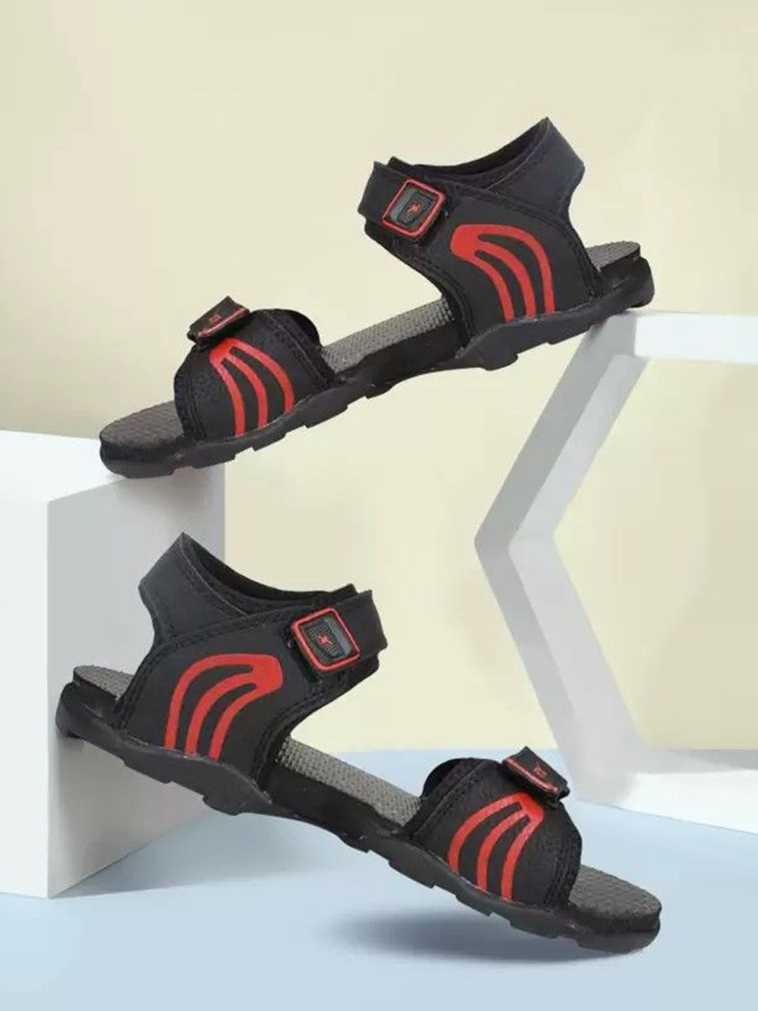 Sparx Men Sandals-picture-24