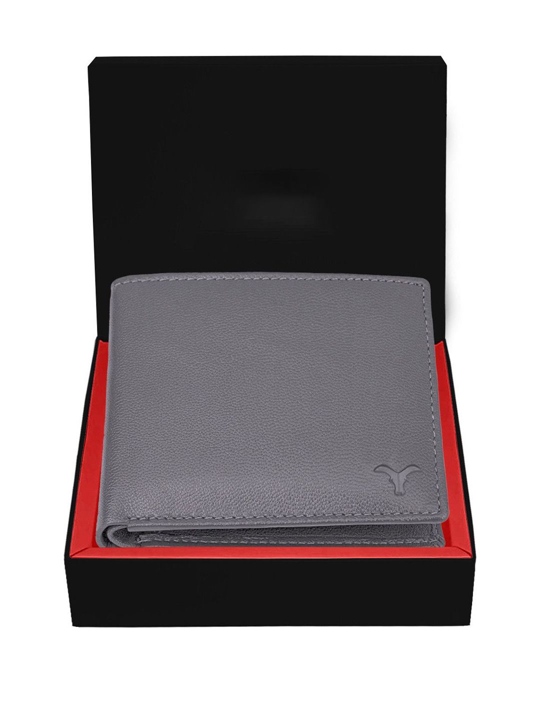 SKINBULL Men Leather Two Fold Wallet-picture-20