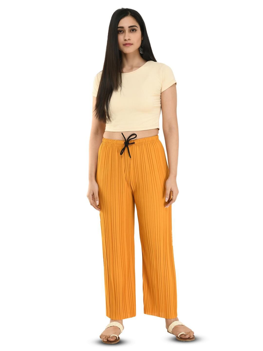 Brainbees Women Palazzos-picture-35