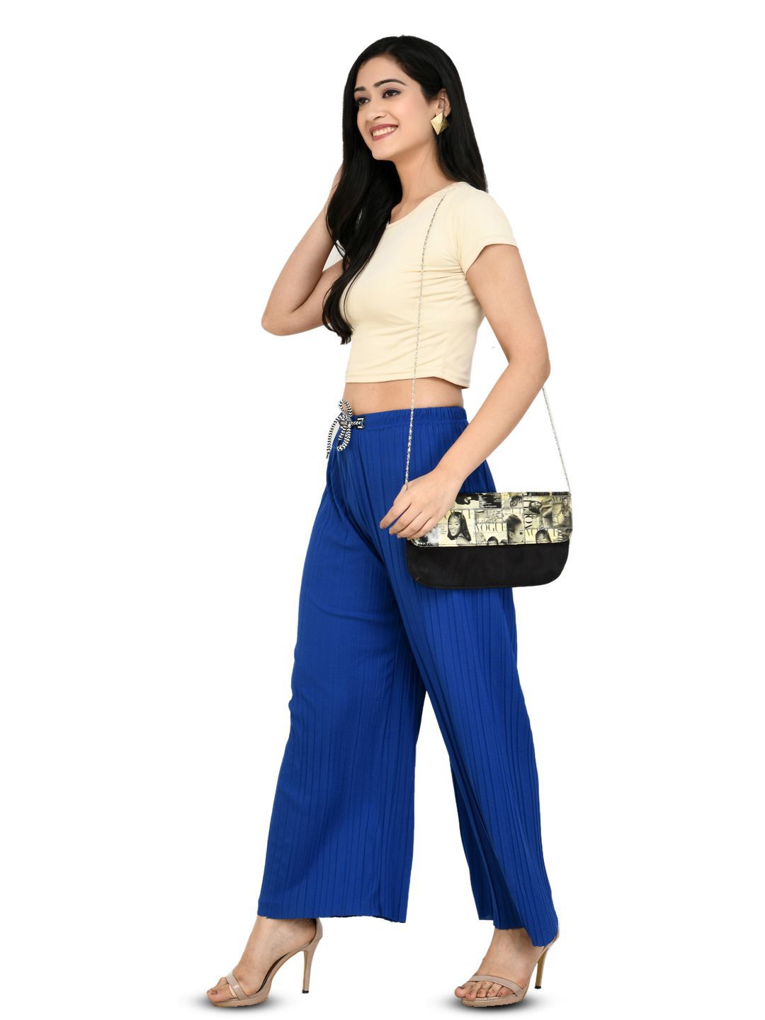 Brainbees Women Palazzos-picture-33