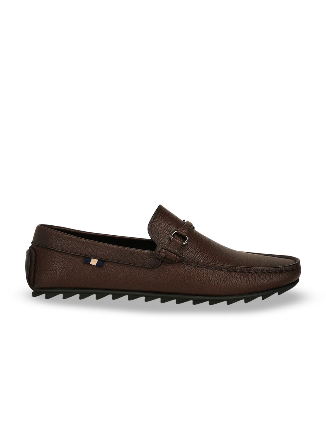 KRAASA Men Regular Loafers Casual Shoes-picture-12
