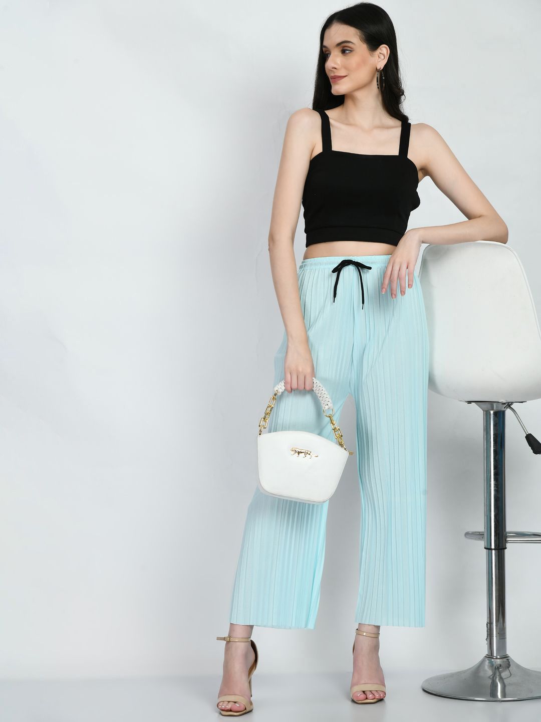 Brainbees Women Palazzos-picture-41
