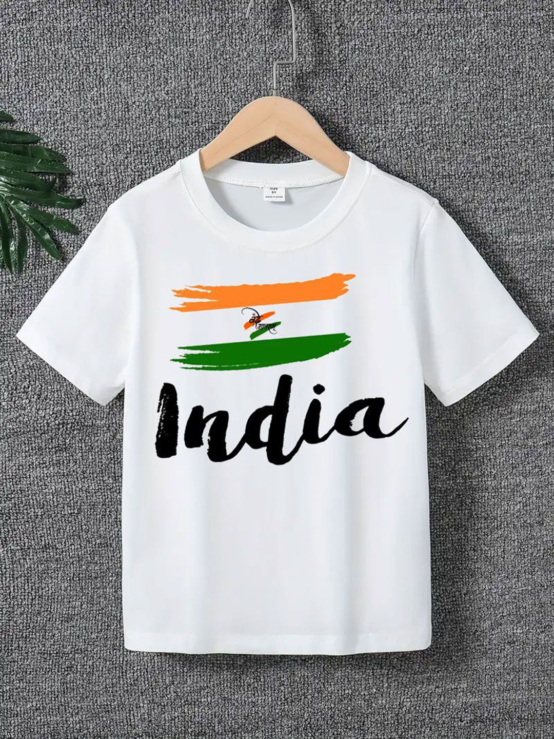 Printcomet Unisex Graphic Printed Round Neck Relaxed Fit T-shirt-picture-44