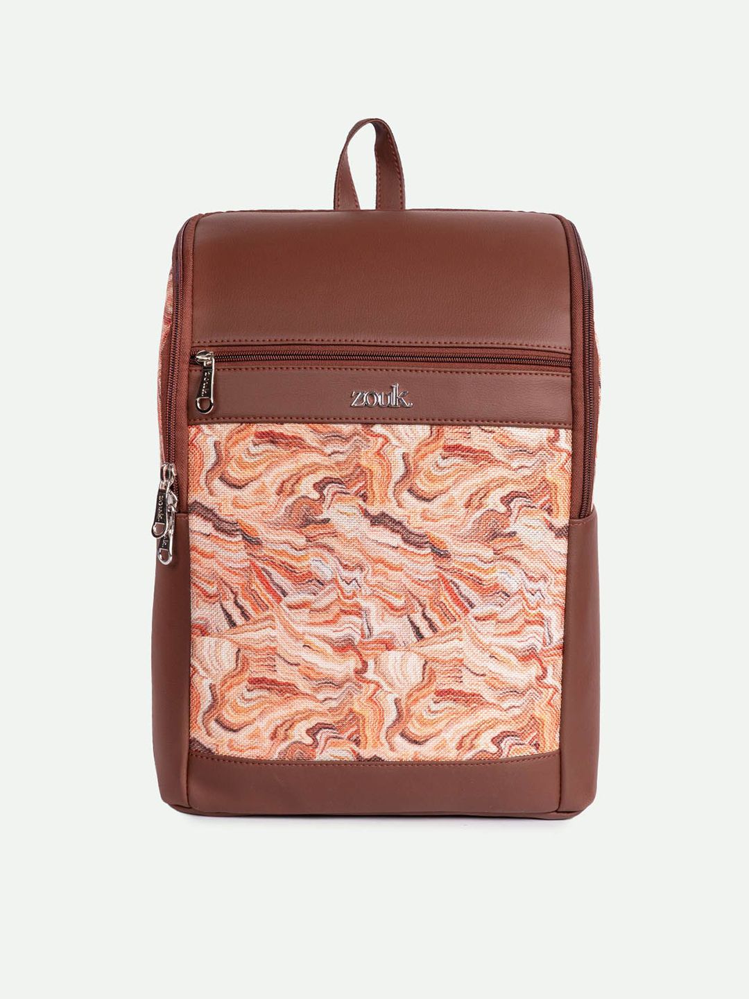 ZOUK Unisex Backpack-picture-10