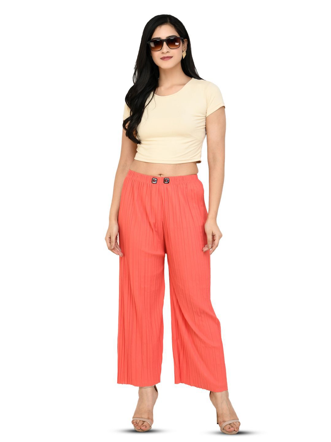 Brainbees Women Palazzos-picture-19