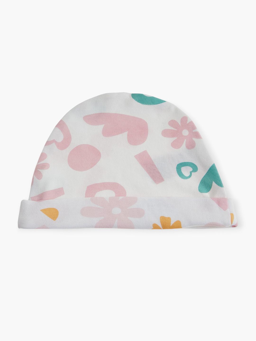 Juniors by Babyshop Girls Printed Beanie-picture-13