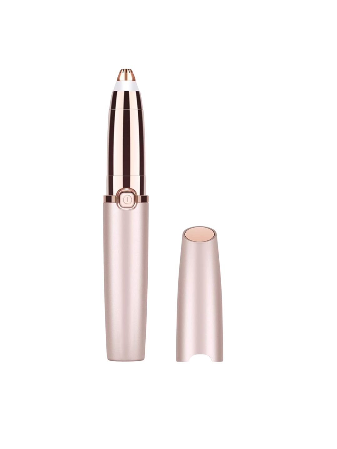 PAINLESS Hidden Blade Technology Portable Eyebrow Trimmer-picture-18