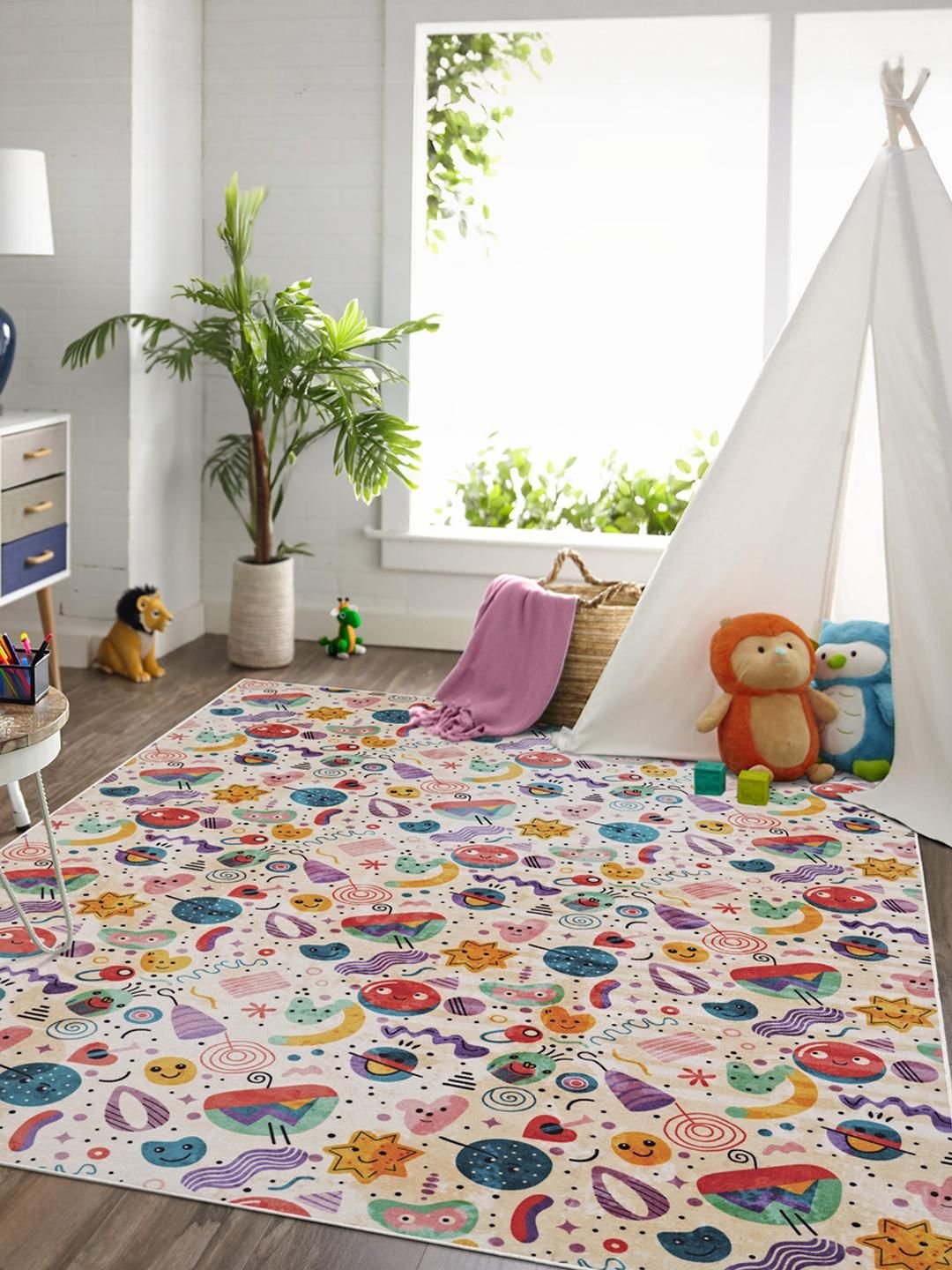 Kaleen India Multi Polyester Carpets-picture-25