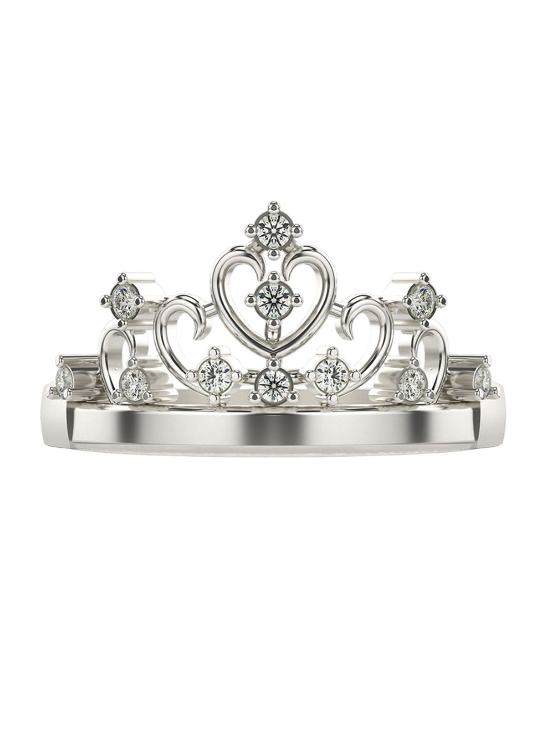 VALANOVA Women Ring Diamond-picture-15