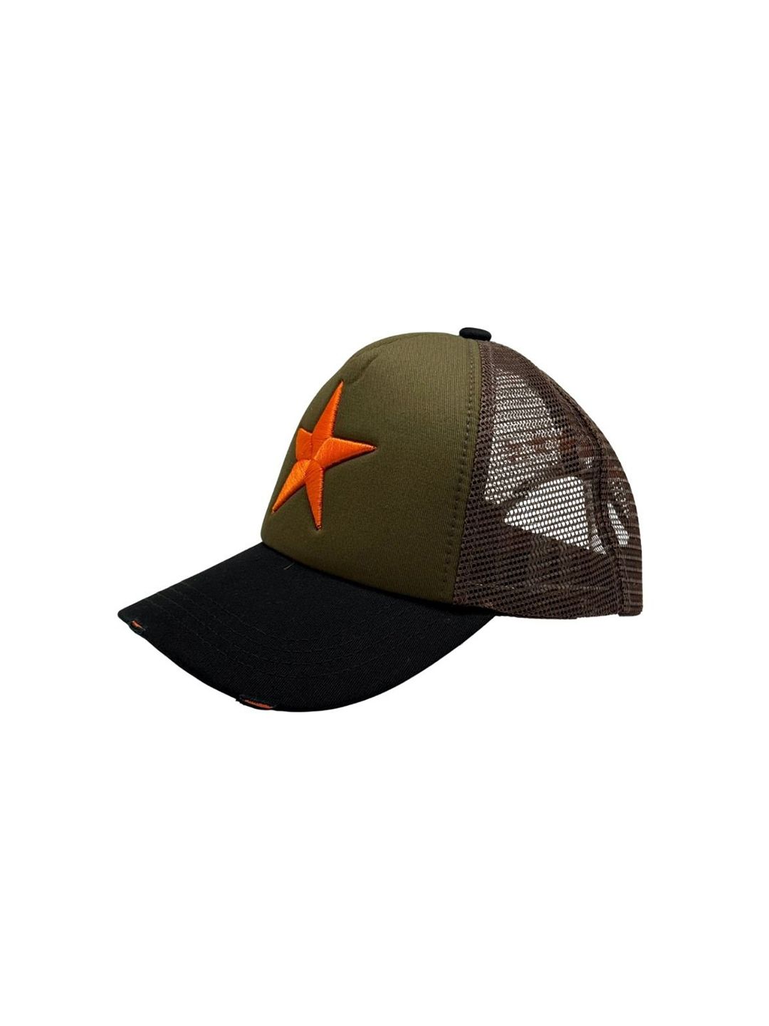 The Tie Hub Unisex Embroidered Baseball Cap-image-45