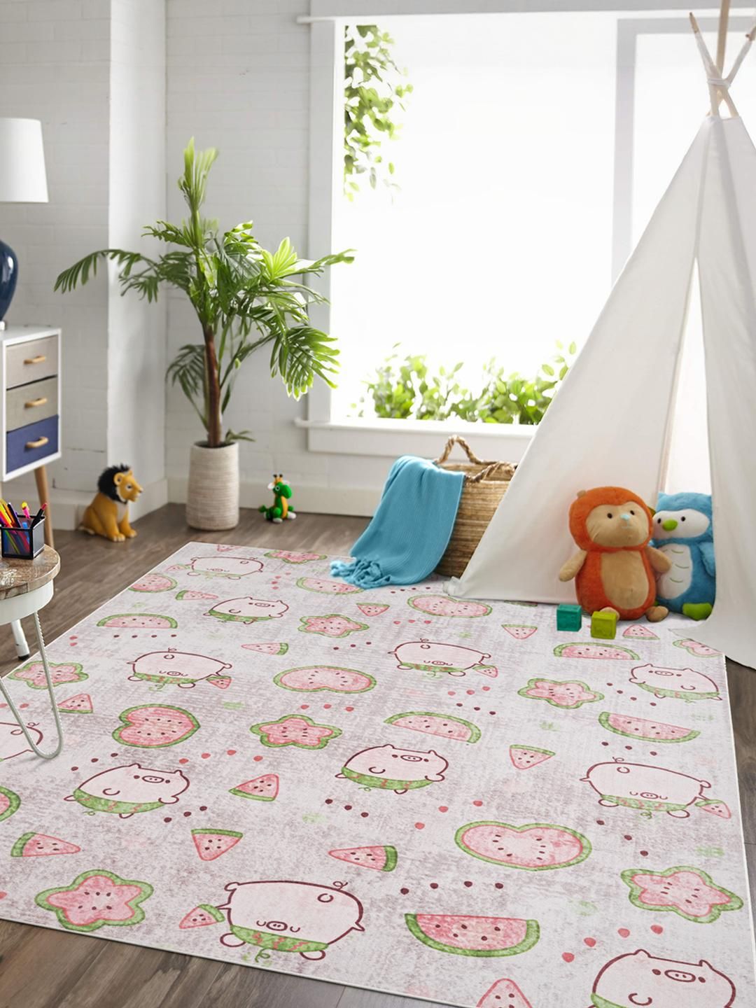 Kaleen India Multi Polyester Carpets-picture-29