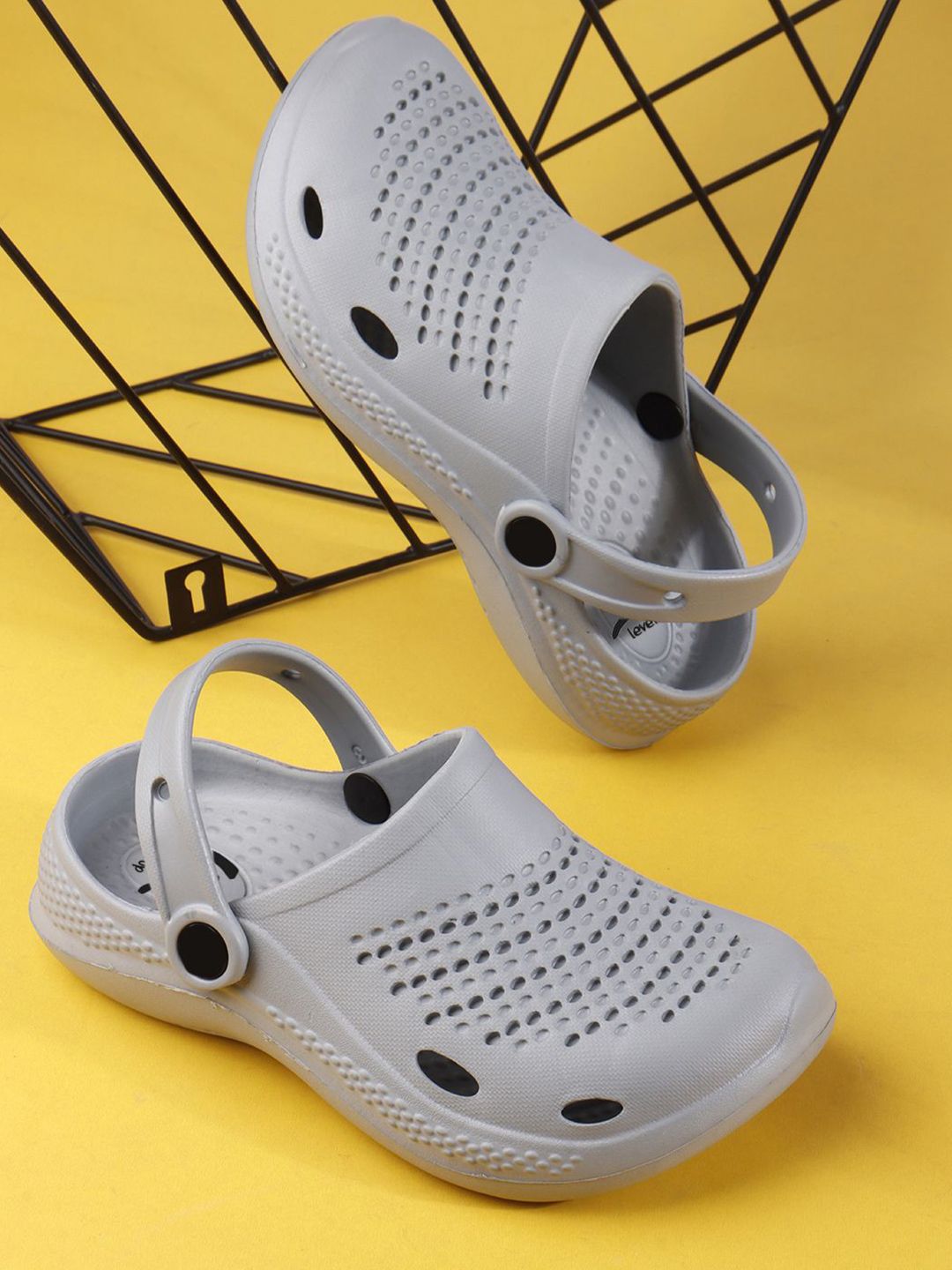 YK Boys Clogs-picture-33