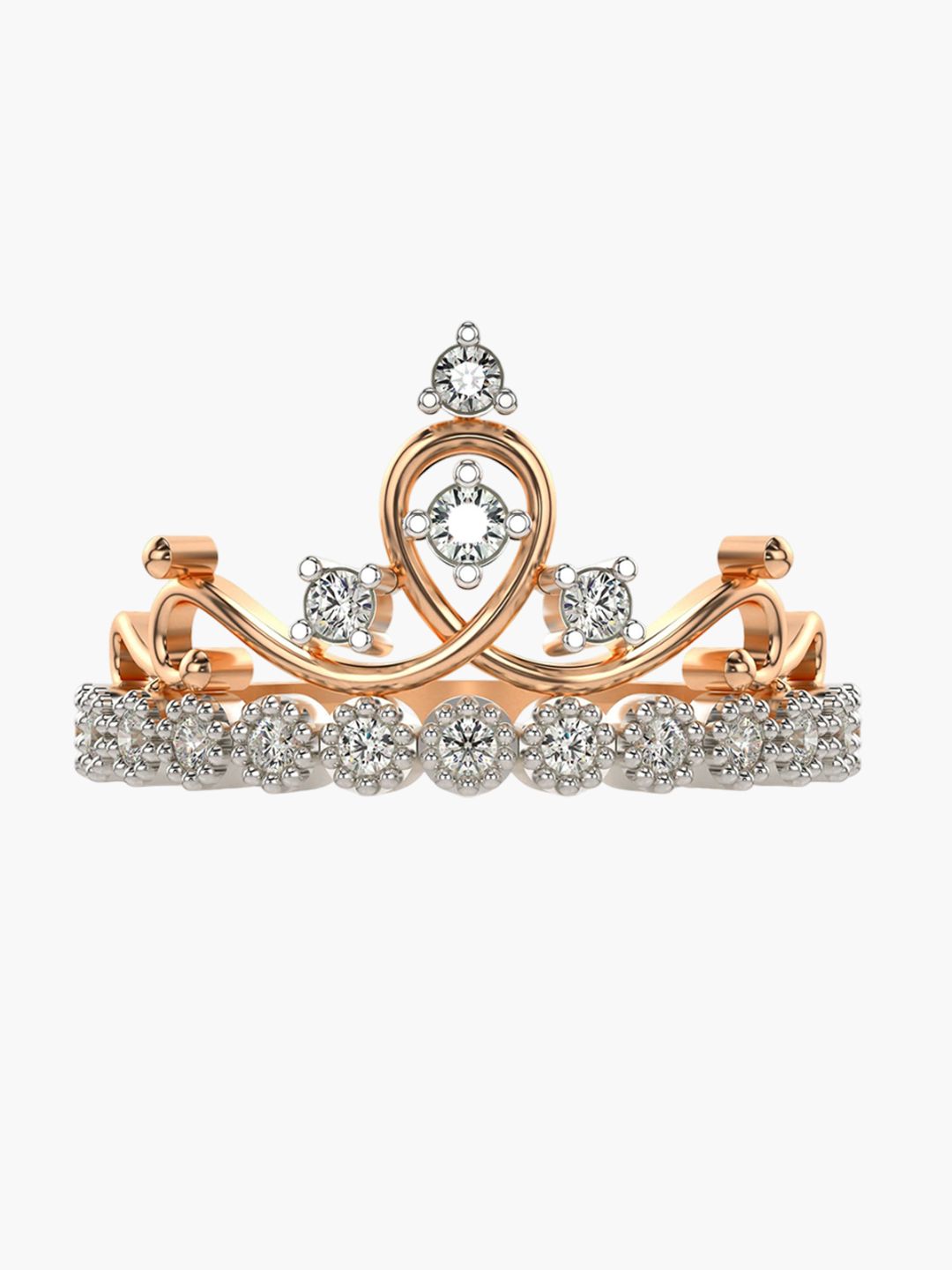 VALANOVA Women Ring Diamond-picture-30