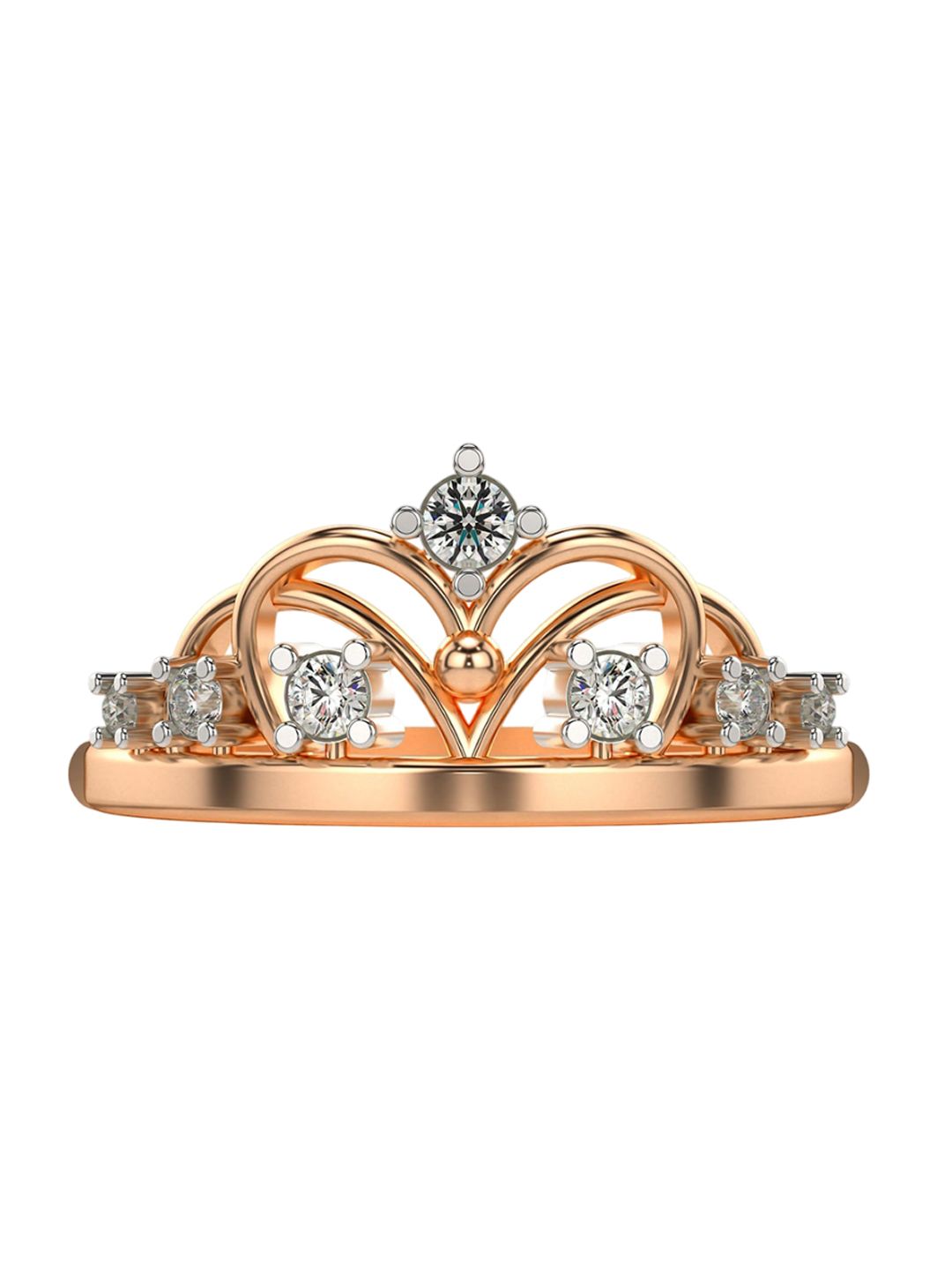 VALANOVA Women Ring Diamond-picture-37