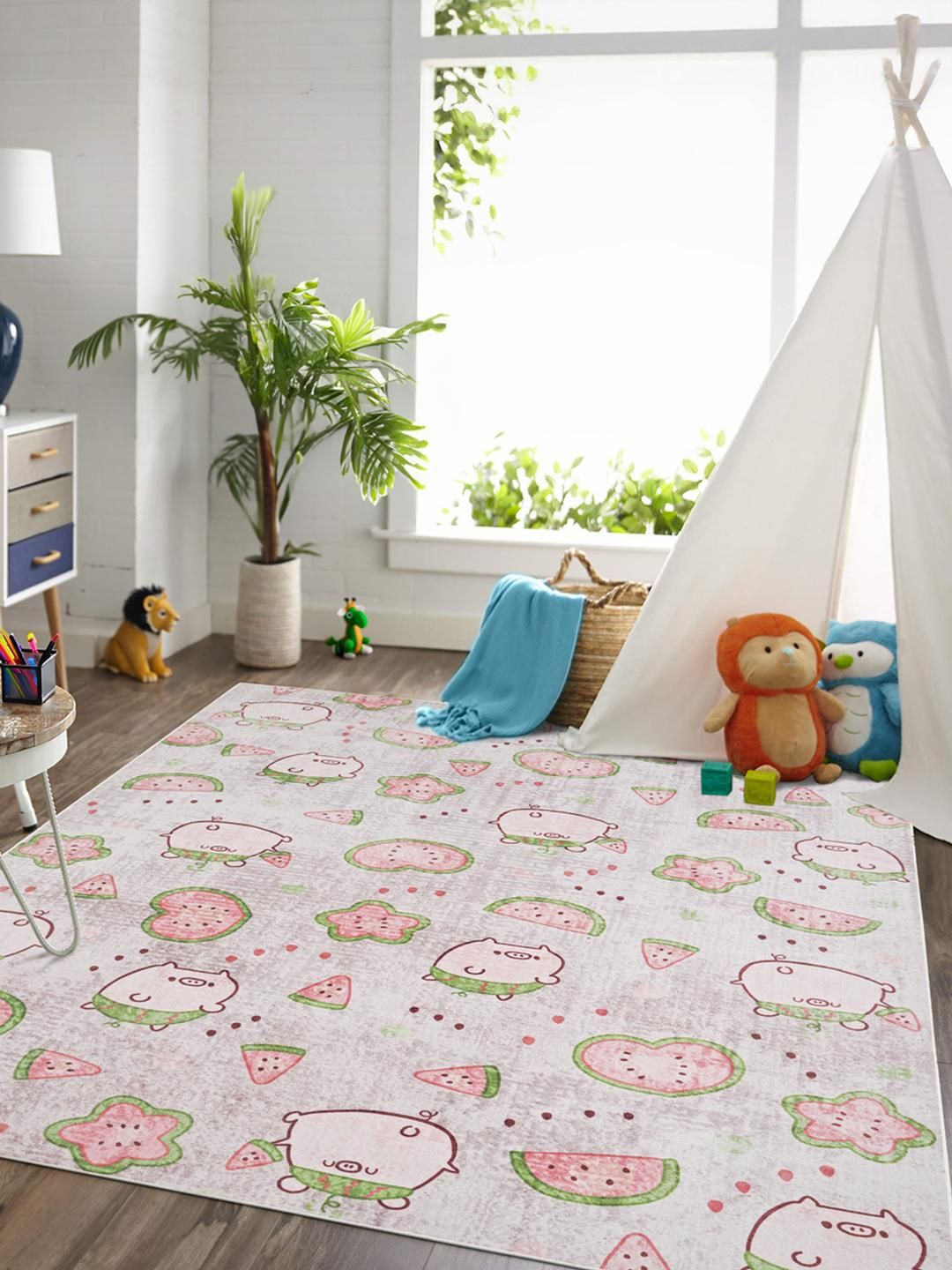 Kaleen India Multi Polyester Carpets-picture-28