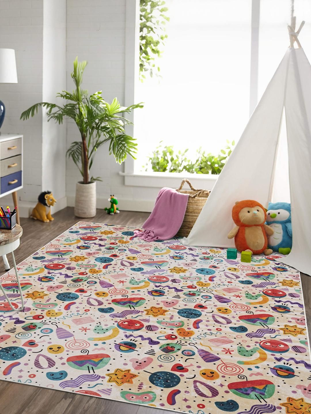 Kaleen India Multi Polyester Carpets-picture-39