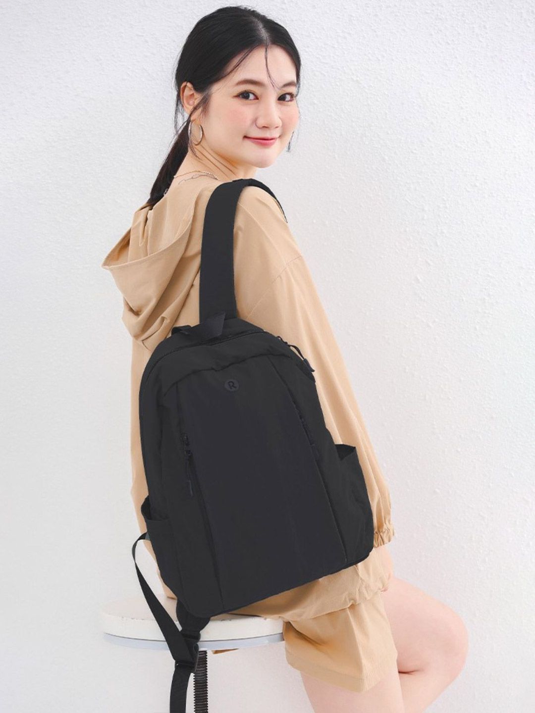 StyleCast Women Ergonomic Backpack-picture-36