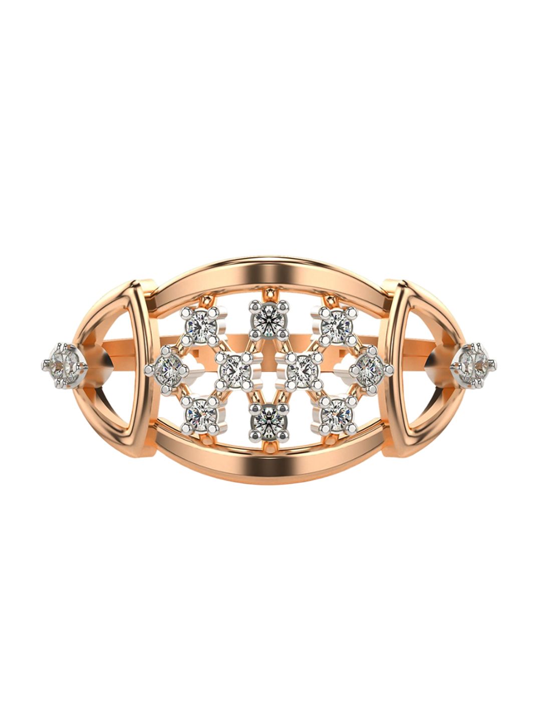 VALANOVA Women Ring Diamond-picture-17