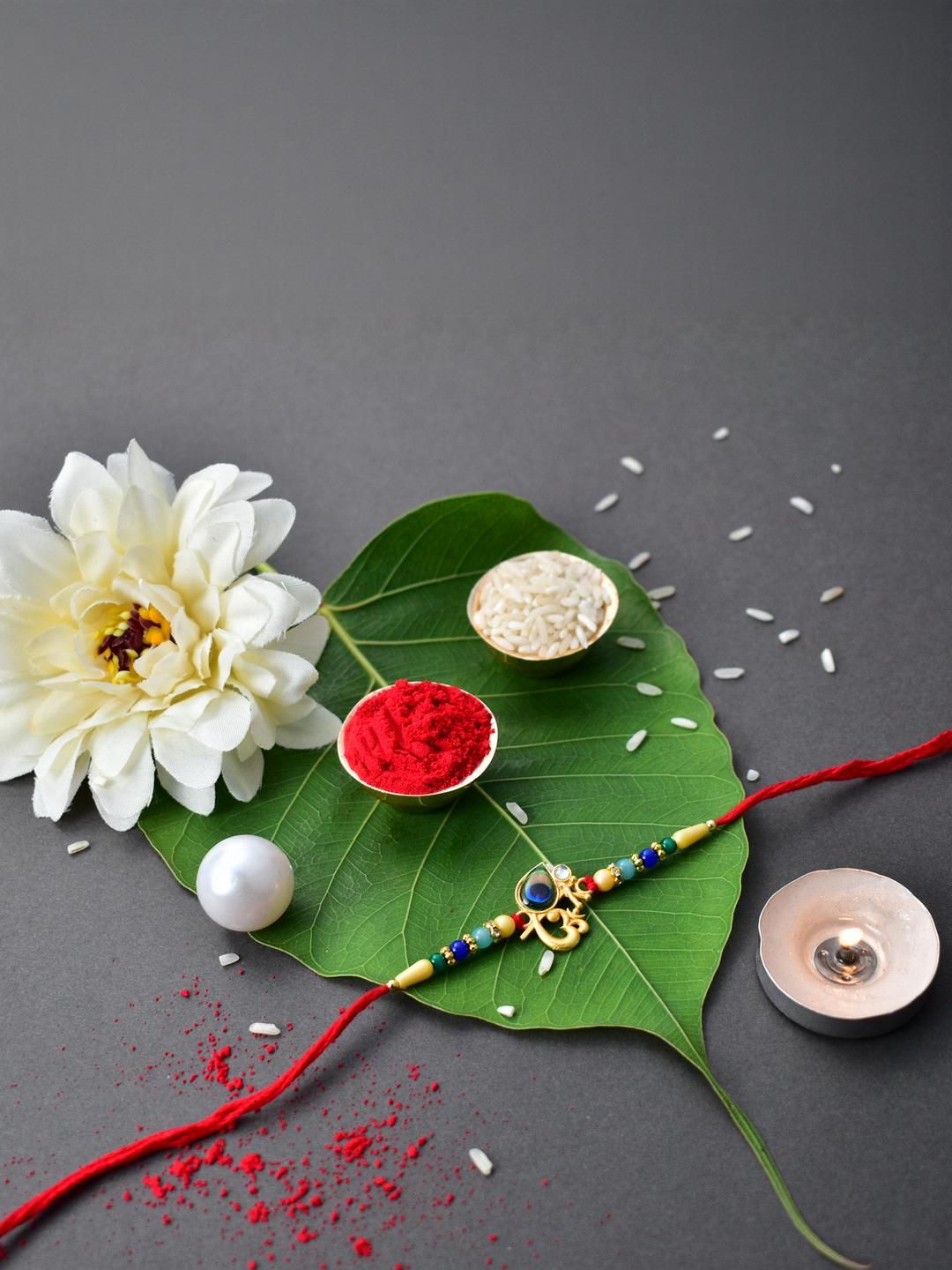 DeoDap Unisex Multi Rakhi-image-18