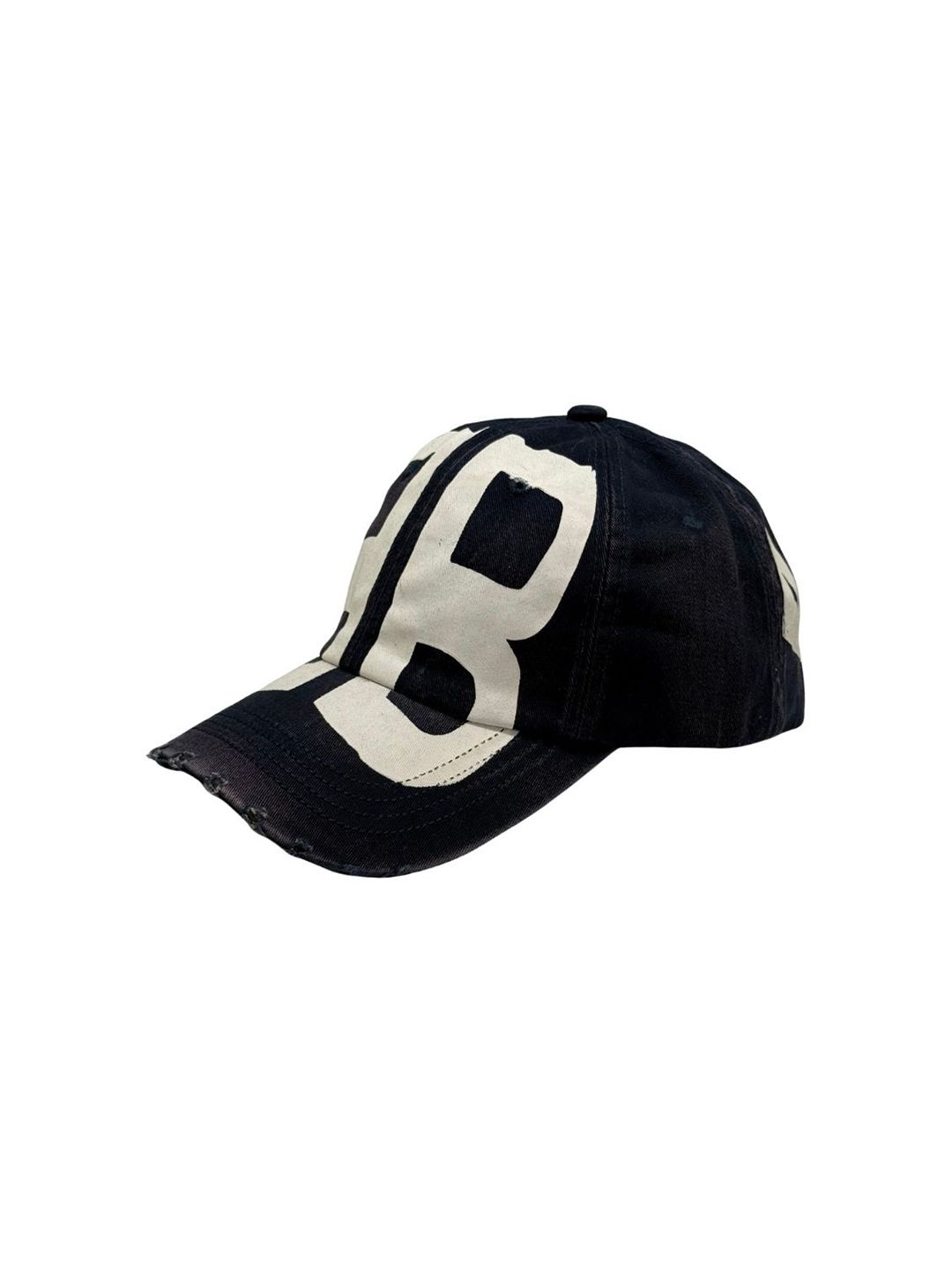 The Tie Hub Unisex Printed Baseball Cap-picture-33