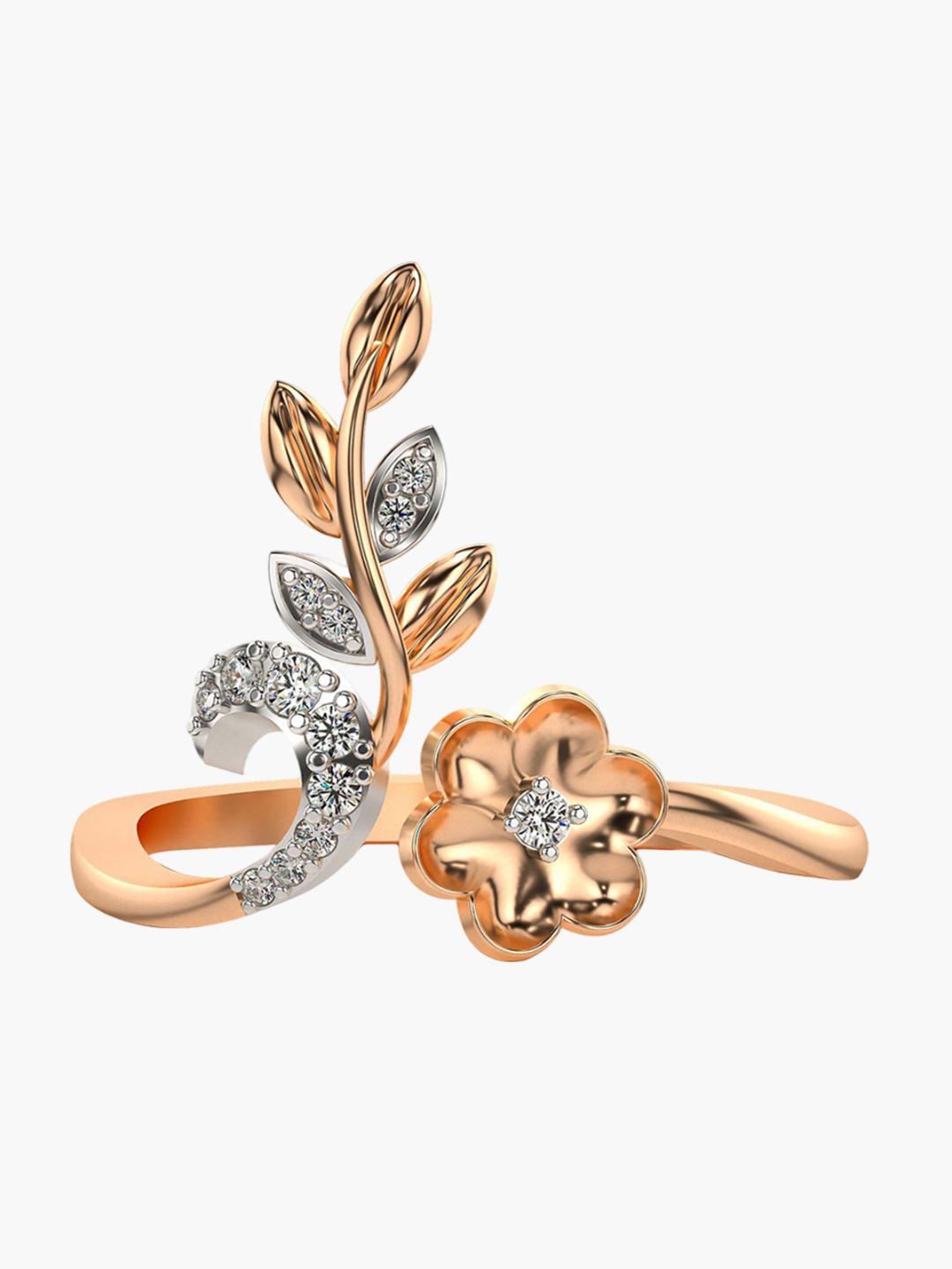 VALANOVA Women Ring Diamond-picture-39