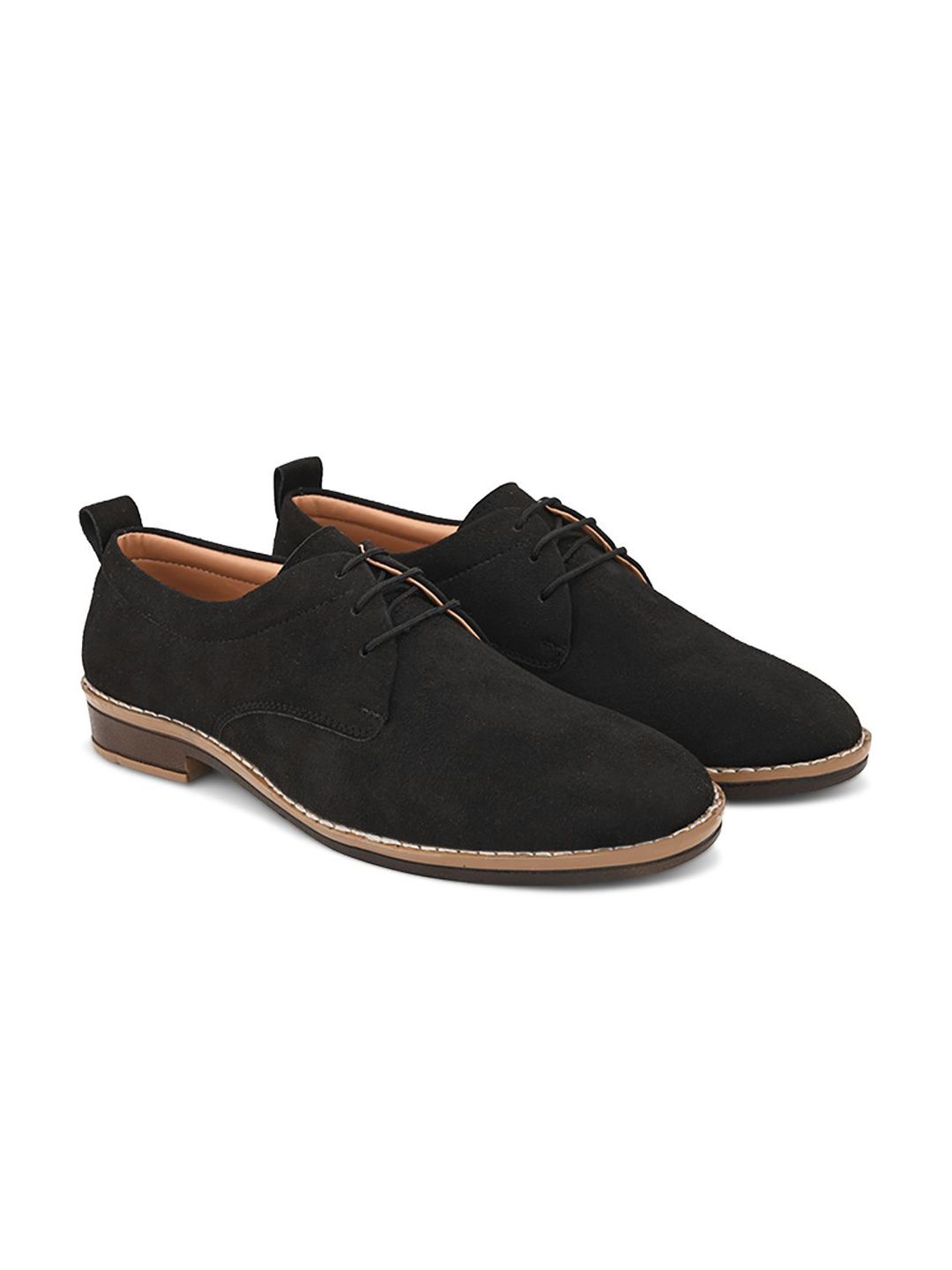 Killer Men Lace-Ups Round Toe Derbys-picture-43