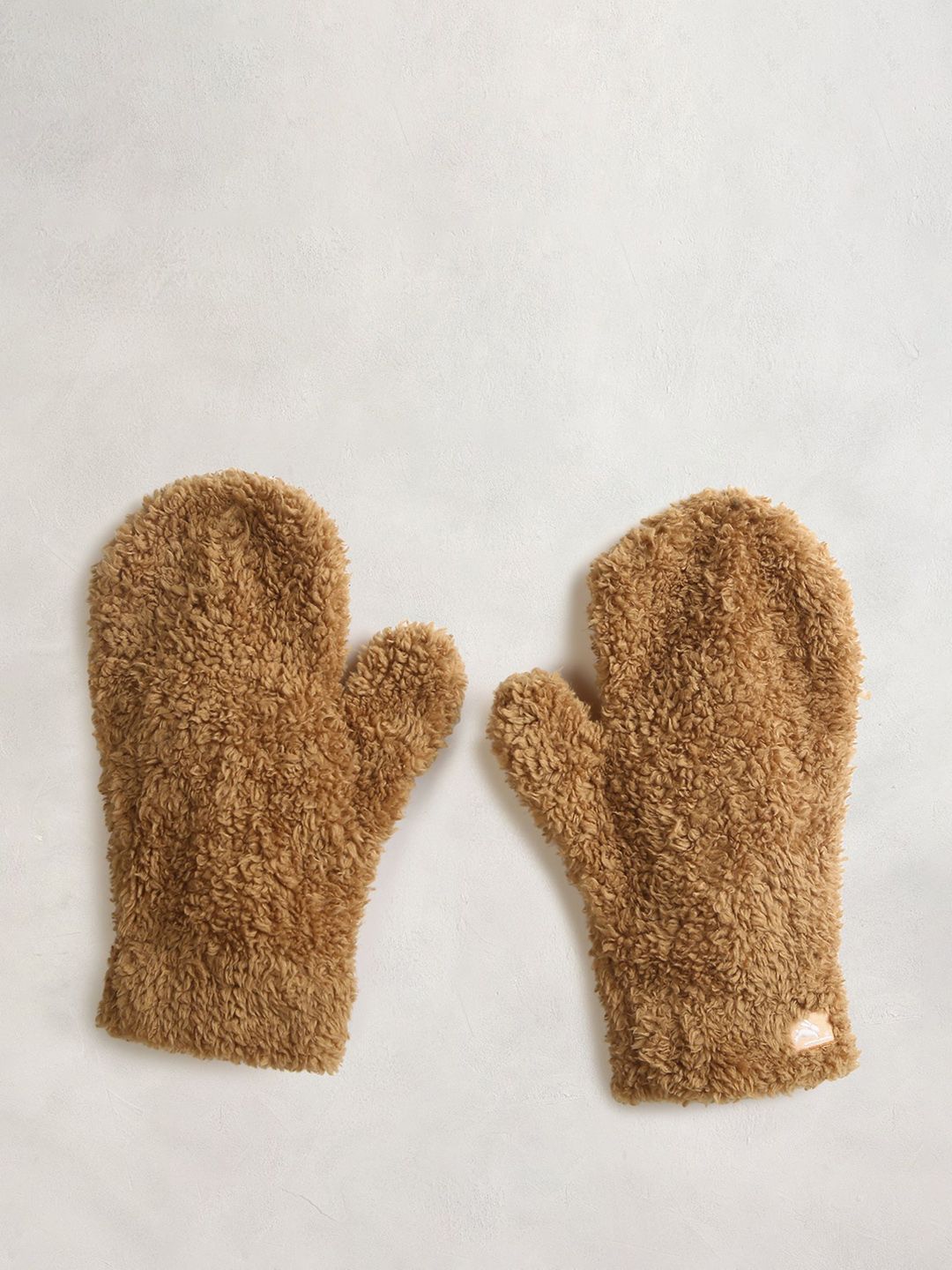 Cherry Crumble Unisex Kids Fashion Gloves-image-1
