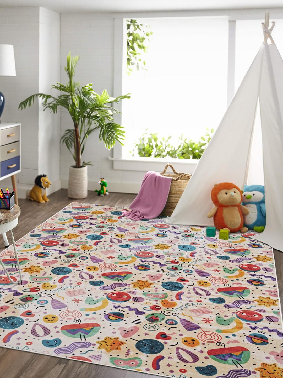 Kaleen India Multi Polyester Carpets-picture-26