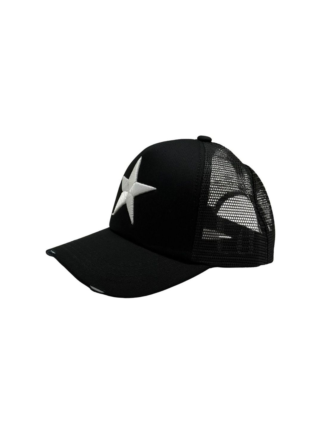 The Tie Hub Unisex Embroidered Baseball Cap-image-44